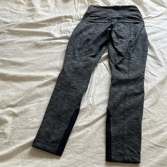 Headlands Hybrid Tight from Athleta - Picture 4 of 5